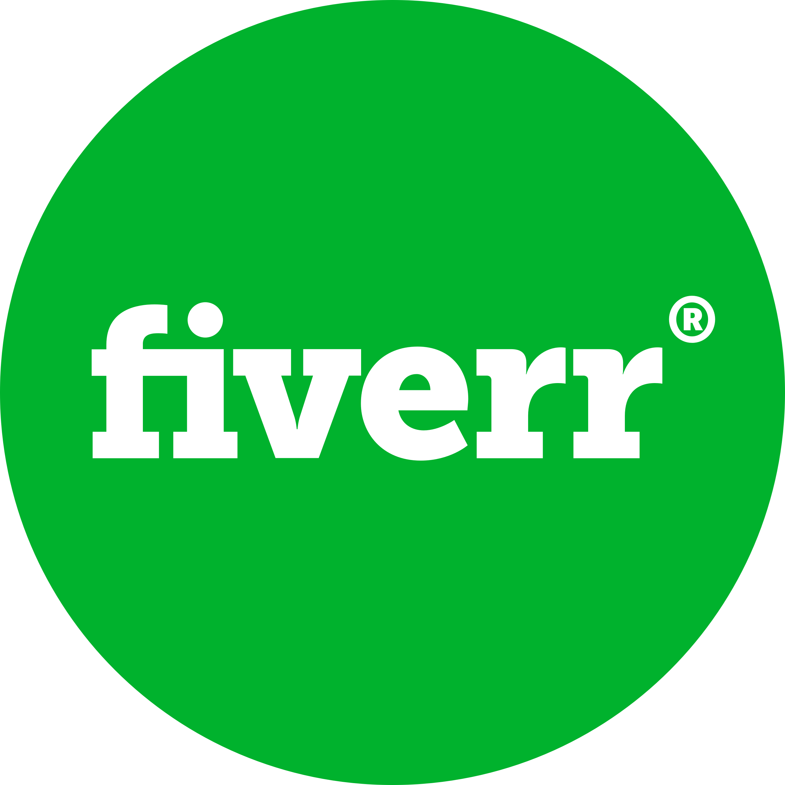 Find me to Fiverr
